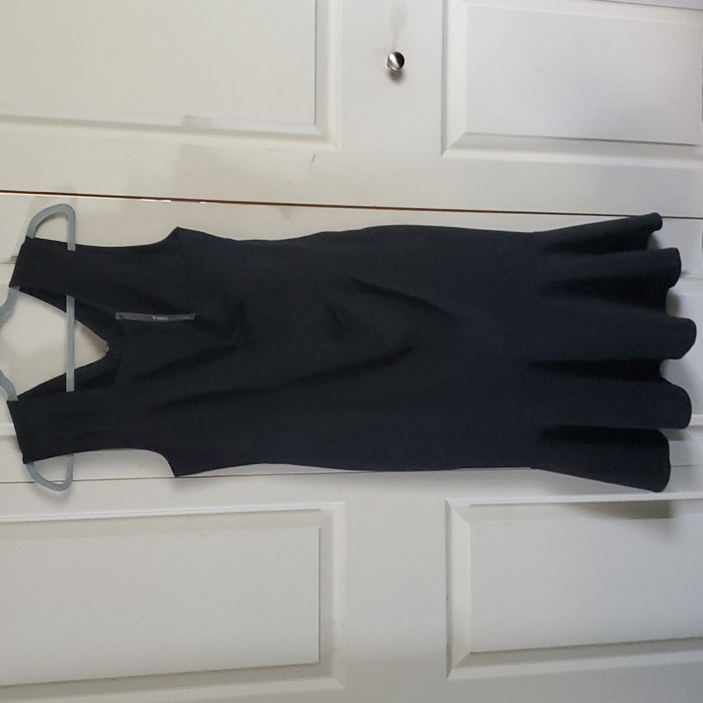 NWT Woosea Black Dress 👗 Size Large